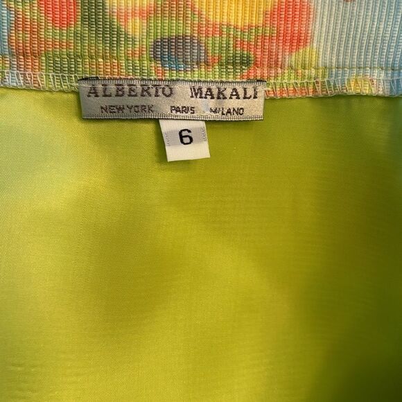 Alberto Makali Two Piece Set - Size 6 - Picture 11 of 11